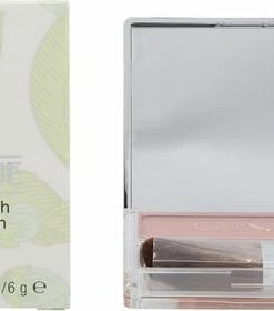 Clinique Blushing Blush Powder Blush - 107 Sunset Glow -Chanel Shop 550x280