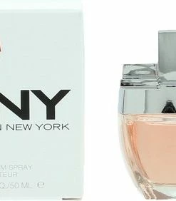 Dkny - We DKNY NY - Eau De Parfum - 50ML -Chanel Shop 550x282 2