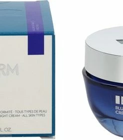 Biotherm Blue Therapy Night Nachtcrème - 50 Ml 24 Biotherm Blue Therapy Night Nachtcrème - 50 Ml -Chanel Shop 550x282