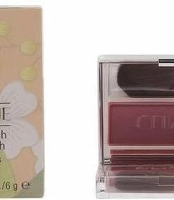 Clinique Blushing Blush Powder Blush - 107 Sunset Glow -Chanel Shop 550x283