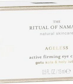 RITUALS The Ritual Of Namaste Active Firming Eye Cream - 15 Ml -Chanel Shop 550x284