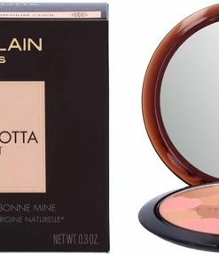 Guerlain Terracotta Light Poudre Bronzante Soleil L Ger #02-natural Cool 9 Guerlain Terracotta Light Poudre Bronzante Soleil L Ger #02-natural Cool -Chanel Shop 550x286 3