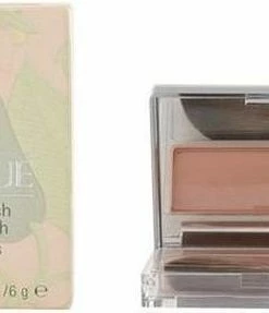 Clinique Blushing Blush Powder Blush - 107 Sunset Glow -Chanel Shop 550x287