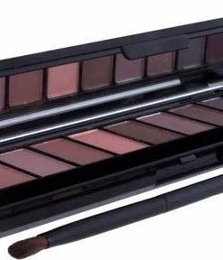 L’Oréal Paris L'Oréal Paris La Palette Nude Oogschaduw - Rose