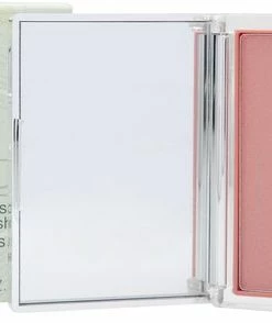 Clinique Blushing Blush Powder Blush - 107 Sunset Glow -Chanel Shop 550x294