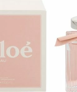 Chloe Chlo L'Eau - 100ml - Eau De Toilette -Chanel Shop 550x297 3