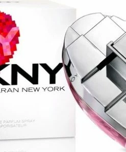 Dkny - We DKNY NY - Eau De Parfum - 50ML