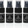 The Car Parfum - Variatiebox - 6x Autoparfum - Cadeauset -Chanel Shop 550x303 3