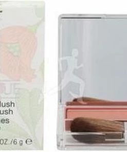 Clinique Blushing Blush Powder Blush - 107 Sunset Glow -Chanel Shop 550x307