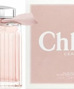 Chloe Chlo L'Eau - 100ml - Eau De Toilette -Chanel Shop 550x309 38