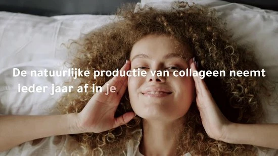 Mardanti Collageen | Dé Huidserum Van Binnenuit | Met Vitamine C, Riboflavine, Biotine, Zink, Koper En Hyaluronzuur | Draagt Bij Aan De Normale Collageenvorming | Vermindert Rimpels | Verbeterde Huidstructuur | Collageen Poeder Met Vanille Smaak 4 Mardanti Collageen | Dé Huidserum Van Binnenuit | Met Vitamine C, Riboflavine, Biotine, Zink, Koper En Hyaluronzuur | Draagt Bij Aan De Normale Collageenvorming | Vermindert Rimpels | Verbeterde Huidstructuur | Collageen Poeder Met Vanille Smaak - Afbeelding 2