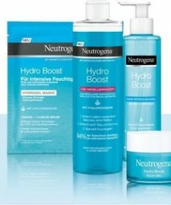 Neutrogena Micellair Water Hydra Boost 400 Ml 28 Neutrogena Micellair Water Hydra Boost 400 Ml -Chanel Shop 550x309 7