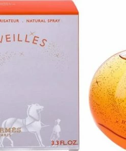 Herm?s Hermes Elixir Des Merveilles Edp Spray -Chanel Shop 550x312