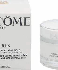 Lanc?me Lancome Nutrix Nourishing And Soothing Rich Cream - Creme - Huidverzorging - Gezichtsverzorging - Hydraterend -Chanel Shop 550x314