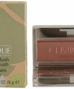 Clinique Blushing Blush Powder Blush - 107 Sunset Glow -Chanel Shop 550x315
