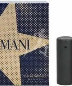 Armani He/Lui Giftset - 30 Ml Eau De Toilette Spray + 75 Ml Showergel - Cadeauset Voor Heren -Chanel Shop 550x317 3