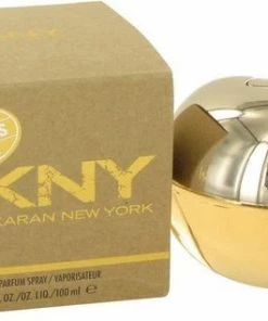 Donna Karan DKNY Golden Delicious 50 Ml - Eau De Parfum- Damesparfum -Chanel Shop 550x318