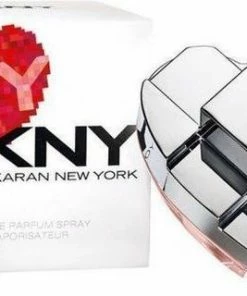 Dkny - We DKNY NY - Eau De Parfum - 50ML -Chanel Shop 550x320 1