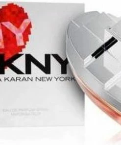 Dkny - We DKNY NY - Eau De Parfum - 50ML -Chanel Shop 550x322 2