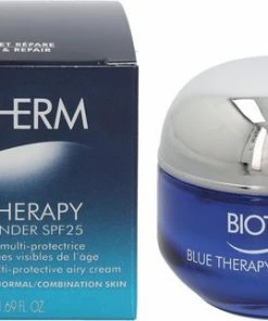 Biotherm - Blue Therapy Multi-Defender Normal/Combination Skin SPF25 50 Ml 25 Biotherm - Blue Therapy Multi-Defender Normal/Combination Skin SPF25 50 Ml -Chanel Shop 550x322 3