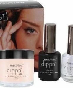 GUAPÀ® GUAPÀ - Acryl Dippn Starters Pakket Compleet - Zet Gemakkelijk Acryl Nagels - Kleur Nude 15 GUAPÀ® GUAPÀ - Acryl Dippn Starters Pakket Compleet - Zet Gemakkelijk Acryl Nagels - Kleur Nude -Chanel Shop 550x323 1