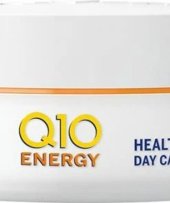 NIVEA Q10 Energy Vitamin C+E Dagcrème 50 Ml -Chanel Shop 550x337 1