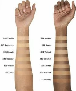 L?Or?al Paris L'Or Al Paris Infaillible More Than Concealer - 326 Vanilla - Dekkend -Chanel Shop 550x338