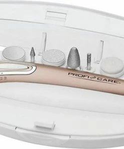 ProfiCare Manicure En Pedicure Set