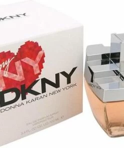 Dkny - We DKNY NY - Eau De Parfum - 50ML -Chanel Shop 550x339