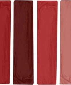 L?Or?al Paris L Or Al Paris Color Riche Lip Palette - 02 Rouge -Chanel Shop 550x342 1