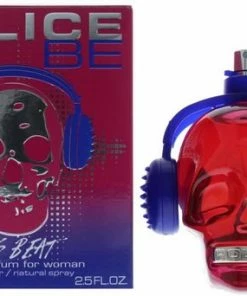 Police To Be Miss Beat - 75ml - Eau De Parfum 12 Police To Be Miss Beat - 75ml - Eau De Parfum -Chanel Shop 550x342