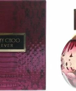 Jimmy Choo Fever - 40 Ml - Eau De Parfum Spray - Dames 22 Jimmy Choo Fever - 40 Ml - Eau De Parfum Spray - Dames -Chanel Shop 550x343
