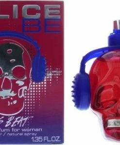 Police To Be Miss Beat - 75ml - Eau De Parfum 11 Police To Be Miss Beat - 75ml - Eau De Parfum -Chanel Shop 550x344