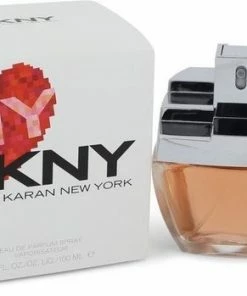 Dkny - We DKNY NY - Eau De Parfum - 50ML -Chanel Shop 550x349