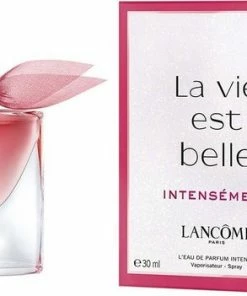 Lancôme La Vie Est Belle Intensément 30 Ml - Eau De Parfum - Damesparfum -Chanel Shop 550x351 1