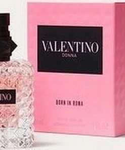 Valentino - Eau De Parfum - Donna Born In Roma - 30 Ml 40 Valentino - Eau De Parfum - Donna Born In Roma - 30 Ml -Chanel Shop 550x352 1