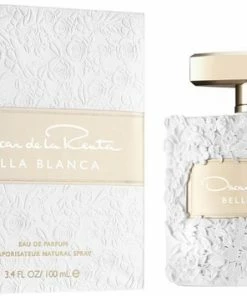 Oscar De La Renta Bella Blanca - 100ml - Eau De Parfum -Chanel Shop 550x355