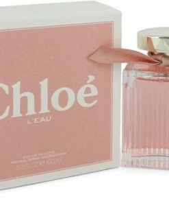 Chloe Chlo L'Eau - 100ml - Eau De Toilette -Chanel Shop 550x357
