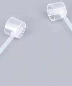 Merkloos Parfum Verstuiver - Mini Parfum Flesje 10 ML - Reisflesje Lipstick Formaat Navulbaar -Chanel Shop 550x358