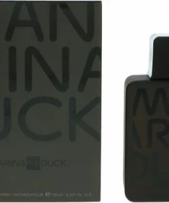 Mandarina Duck - Pure Black - Eau De Toilette - 100mlML 15 Mandarina Duck - Pure Black - Eau De Toilette - 100mlML -Chanel Shop 550x360