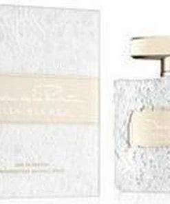 Oscar De La Renta Bella Blanca - 100ml - Eau De Parfum -Chanel Shop 550x365 2