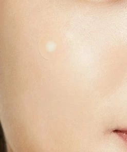 Ecofinest Eco Finest - Duurzame Pimple Patches - Dermatologisch Getest - Korean Skincare - Acne Patch - Acne Pleister - Puisten Verwijderaar - Huidreiniger