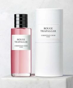 Christian Dior Rouge Trafalgar Eau De Parfum 7,5ml Miniature - Maison Christian Dior