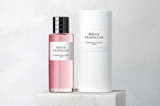 Christian Dior Rouge Trafalgar Eau De Parfum 7,5ml Miniature - Maison Christian Dior 3 Christian Dior Rouge Trafalgar Eau De Parfum 7,5ml Miniature - Maison Christian Dior