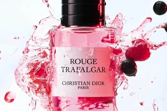 Christian Dior Rouge Trafalgar Eau De Parfum 7,5ml Miniature - Maison Christian Dior 4 Christian Dior Rouge Trafalgar Eau De Parfum 7,5ml Miniature - Maison Christian Dior - Afbeelding 2