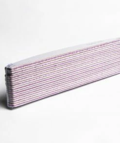 Merkloos 50 Stuks - Professionele EVA Nagelvijlen | 100/180 Grit Met Witte Kern | Professionele Nagelvijl Set Van 50 Stuks Voor Acryl En Gelnagels | Manicure En Nagelverzorging 9 Merkloos 50 Stuks - Professionele EVA Nagelvijlen | 100/180 Grit Met Witte Kern | Professionele Nagelvijl Set Van 50 Stuks Voor Acryl En Gelnagels | Manicure En Nagelverzorging -Chanel Shop 550x366 22