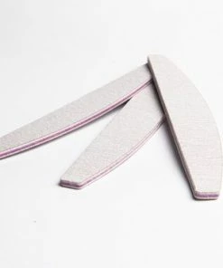 Merkloos 50 Stuks - Professionele EVA Nagelvijlen | 100/180 Grit Met Witte Kern | Professionele Nagelvijl Set Van 50 Stuks Voor Acryl En Gelnagels | Manicure En Nagelverzorging 10 Merkloos 50 Stuks - Professionele EVA Nagelvijlen | 100/180 Grit Met Witte Kern | Professionele Nagelvijl Set Van 50 Stuks Voor Acryl En Gelnagels | Manicure En Nagelverzorging -Chanel Shop 550x366 23