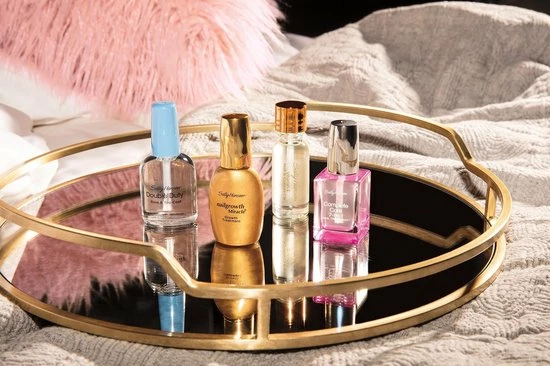 Sally Hansen Miracle Cure - Nagelverharder 8 Sally Hansen Miracle Cure - Nagelverharder - Afbeelding 6