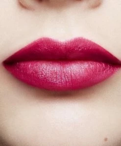 L?Or?al Paris L'Or Al Paris Color Riche Matte Lippenstift - 463 Plum Tuxedo -Chanel Shop 550x366 31