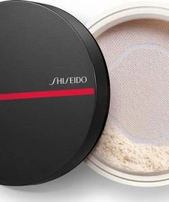 Shiseido Synchro Skin Invisible Silk Loose Powder Poeder 1 St.